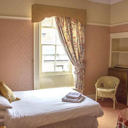 The Boot And Shoe Bed and Breakfast Ντάρλινγκτον Εξωτερικό φωτογραφία